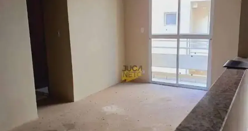 Apartamento com 2 dormitórios à venda, 50 m² por R$ 235.000,00 - Jardim Estrela - Mauá/SP