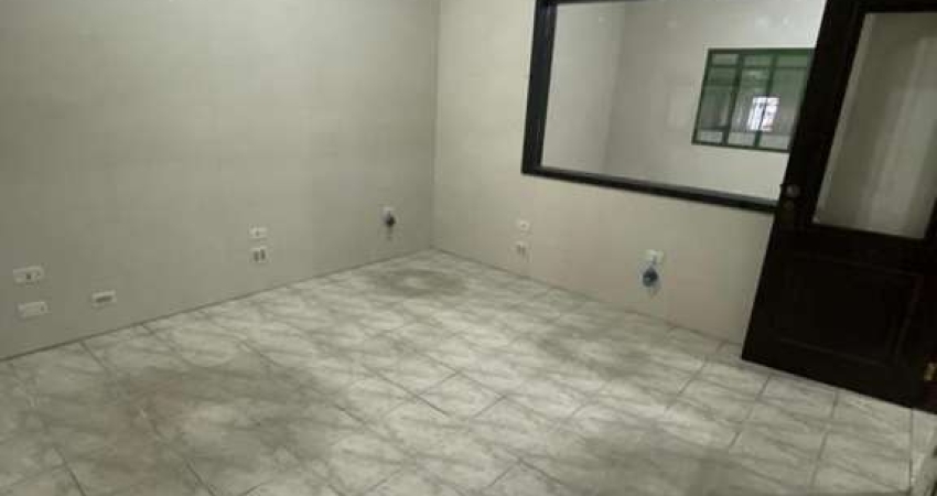 Sala para alugar, 34 m² por R$ 1.250,00/mês - Jardim Pilar - Mauá/SP