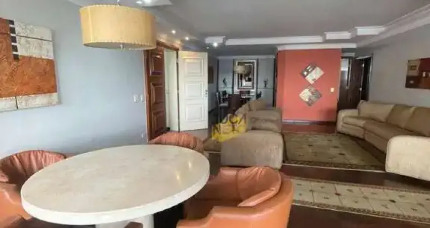 Apartamento com 4 dormitórios à venda, 238 m² por r$ 1.620.000,00 - centro - são bernardo do campo/sp