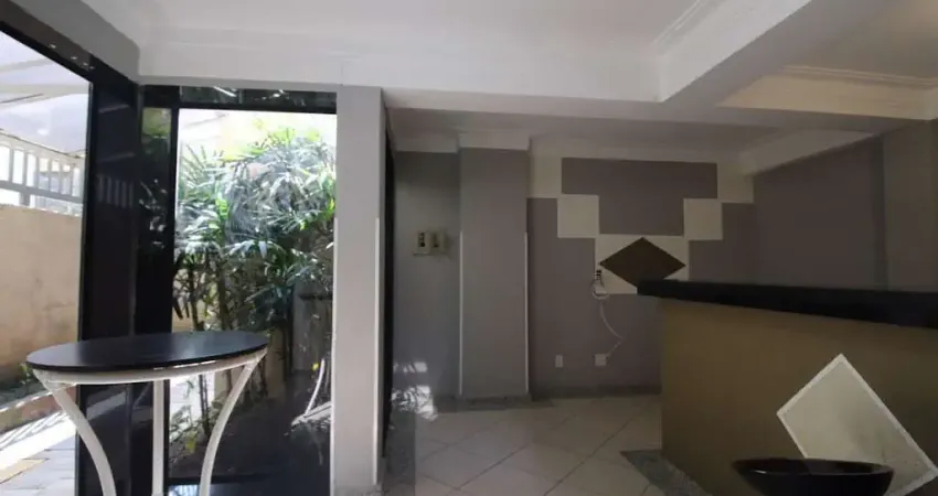 Apartamento com 2 dormitórios para alugar, 45 m² por R$ 1.900,00 - Parque São Vicente - Mauá/SP