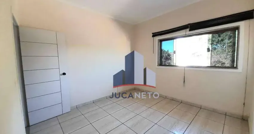 Sala para alugar, 30 m² por R$ 1.040,00/mês - Jardim Primavera - Mauá/SP