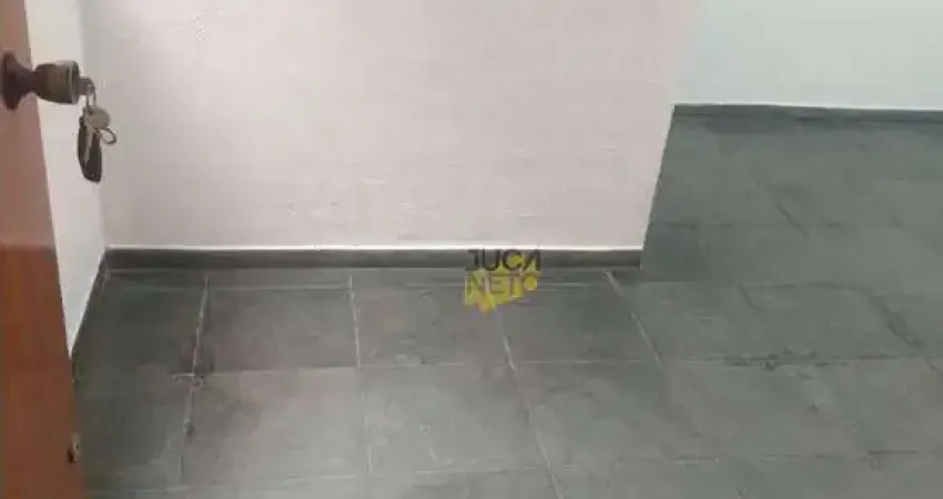 Sala para alugar, 12 m² por R$ 950,00/mês - Jardim Pedroso - Mauá/SP