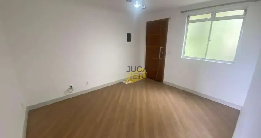 Apartamento com 2 dormitórios para alugar, 48 m² por r$ 1.400,00/mês - jardim ipê - mauá/sp
