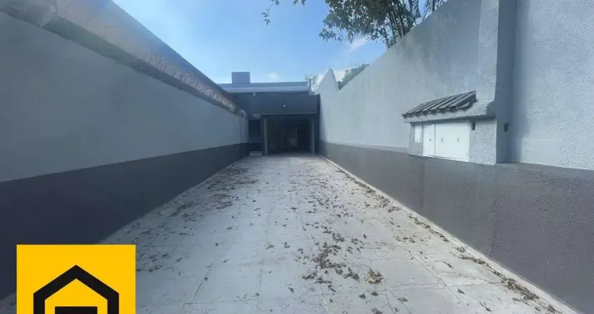 Sobrado com 2 dormitórios para alugar, 141 m² por R$ 10.000,00/mês - Centro - Mauá/SP