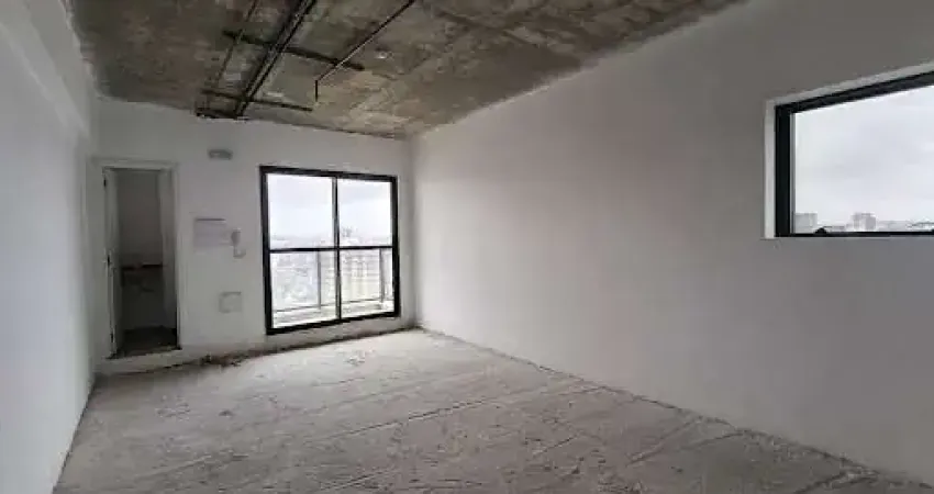 Sala comercial com 1 sala para alugar na Rua Álvares Machado, 2810, Vila Bocaina, Mauá