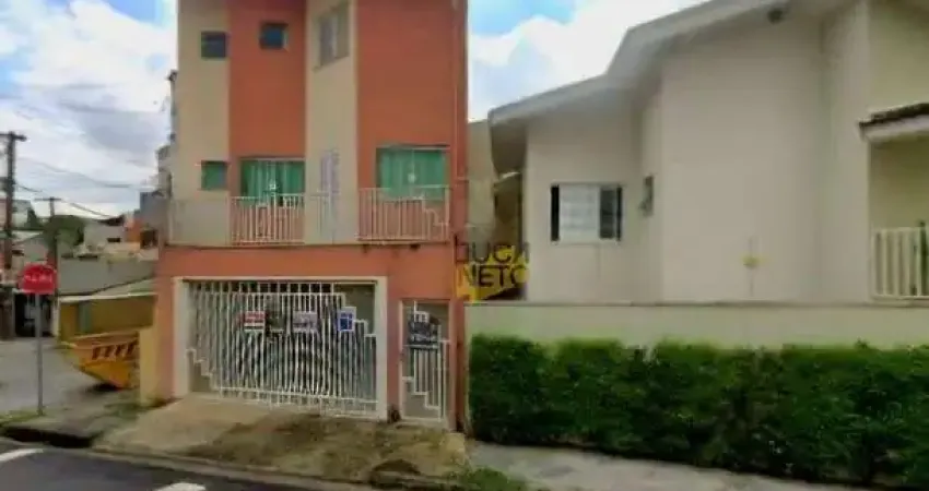 Sobrado com 3 dormitórios à venda, 164 m² por r$ 690.000 - vila alice - santo andré/sp