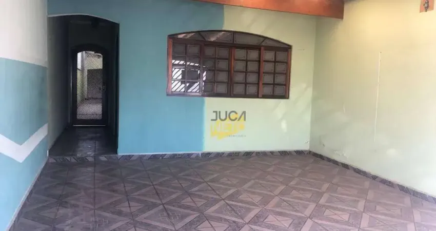 Casa com 2 dormitórios à venda por r$ 583.000 - vila pires - santo andré/sp