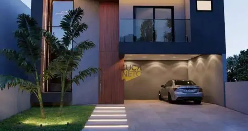 Casa com 2 dormitórios à venda, 150 m² por r$ 1.500.000,00 - jardim maria paula - rio grande da serra/sp