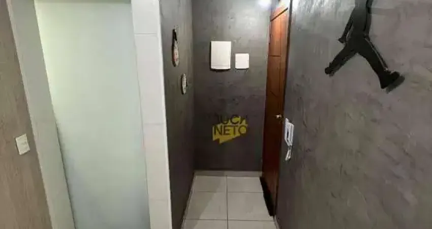 Apartamento com 3 quartos à venda na Rua Luís Bernardi, 115, Vila Guarani, Mauá