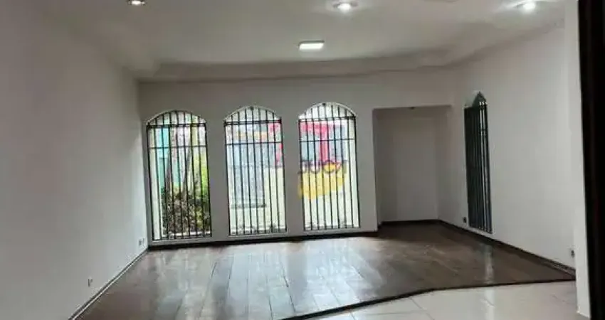 Casa com 3 dormitórios para alugar, 220 m² por r$ 8.142,00/mês - jardim pilar - mauá/sp