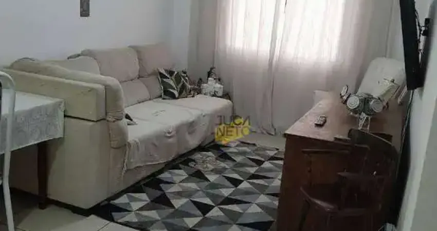 Apartamento com 2 dormitórios à venda, 84 m² por r$ 415.000,00 - jardim haydee - mauá/sp