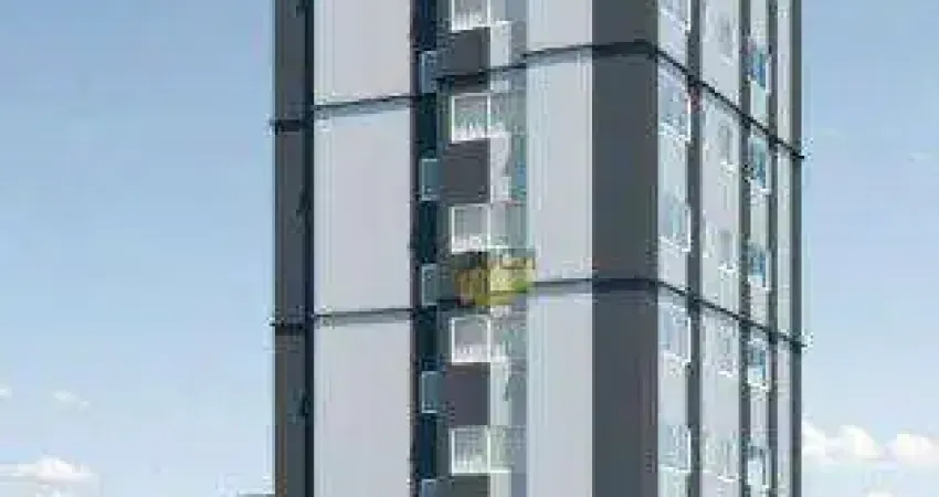 Sala comercial à venda na Rua Avaré, 127, Matriz, Mauá