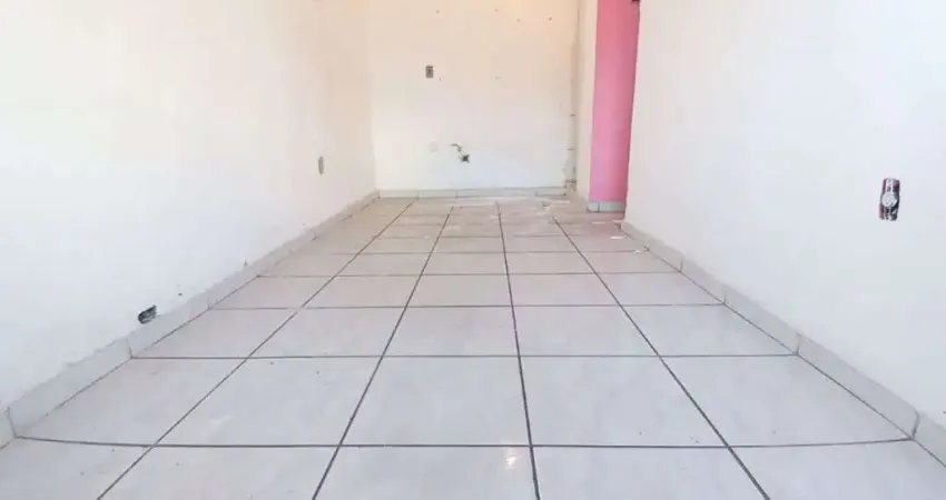 Sala para alugar, 18 m² por r$ 830,00/mês - jardim pilar - mauá/sp