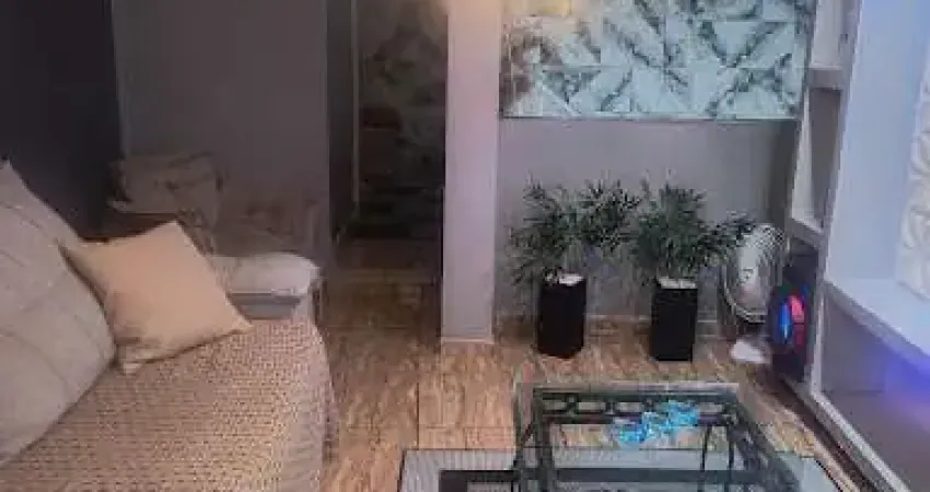 Casa com 3 dormitórios à venda por r$ 220.000,00 - jardim zaira - mauá/sp
