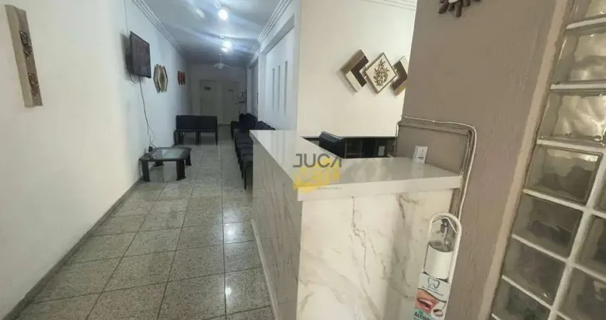 Sobrado com 2 dormitórios à venda, 358 m² por r$ 1.350.000 - centro - mauá/sp