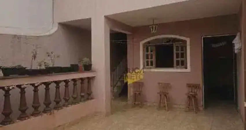 Sobrado com 3 dormitórios à venda por r$ 725.000,00 - parque são vicente - mauá/sp