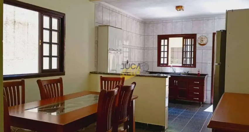 Sobrado com 3 dormitórios à venda, 300 m² por r$ 620.000 - jardim guapituba - mauá/sp