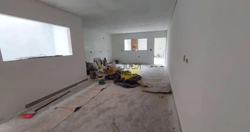 Sobrado com 2 dormitórios à venda, 150 m² por r$ 750.000 - vila nossa senhora das vitórias - mauá/sp