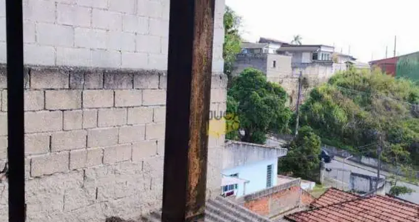 Casa com 3 quartos para alugar na Rua Júlio de Castilho, 20, Vila Aurora, Ribeirão Pires