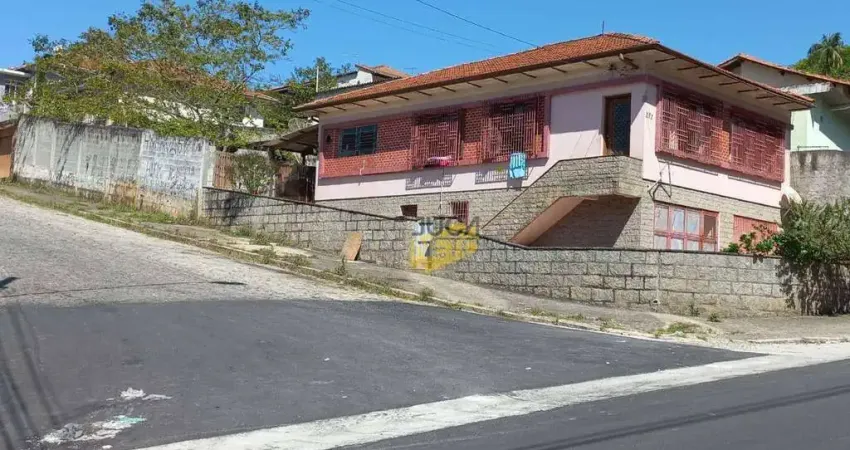 Casa com 3 quartos à venda na Rua Cândido Mota, 241, Vila Aurora, Ribeirão Pires