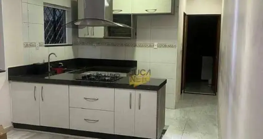 Casa com 3 dormitórios à venda, 150 m² por r$ 700.000,00 - vila nossa senhora das vitórias - mauá/sp