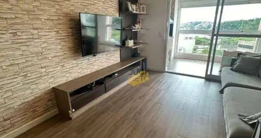 Apartamento com 3 dormitórios à venda, 118 m² por r$ 1.280.000,00 - vila bocaina - mauá/sp
