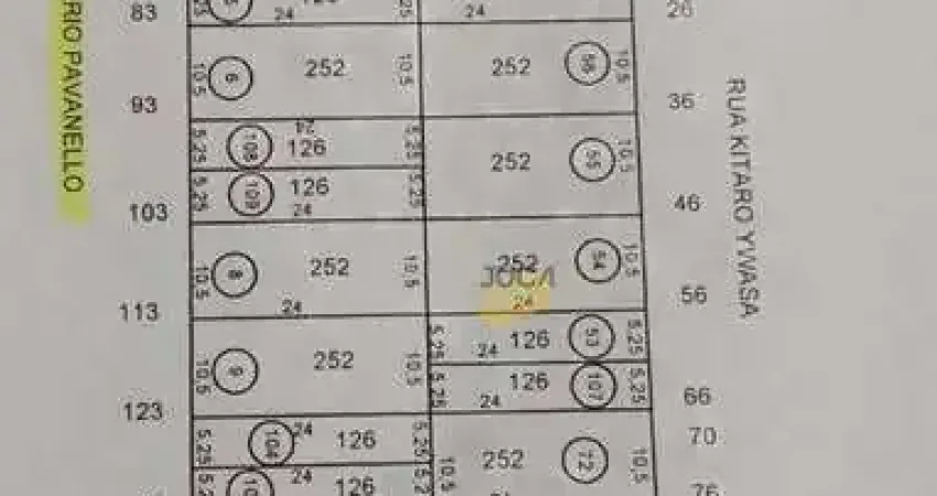 Terreno à venda, 126 m² por r$ 149.000 - vila nova mauá - mauá/sp