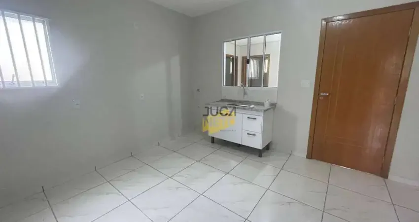 Casa com 3 dormitórios para alugar, 160 m² por r$ 2.053/mês - vila são francisco - mauá/sp