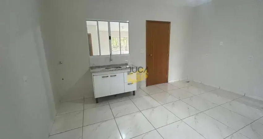 Casa com 3 dormitórios para alugar, 160 m² por r$ 3.153/mês - vila são francisco - mauá/sp