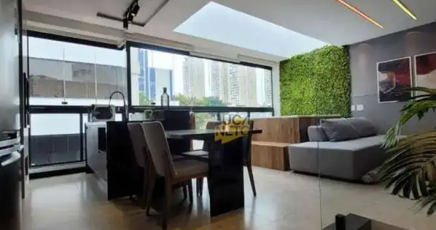 Apartamento com 1 quarto à venda na Rua Quirino de Lima, 151, Centro, São Bernardo do Campo