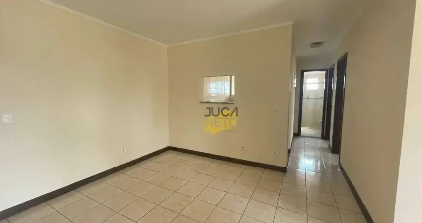 Apartamento com 2 dormitórios à venda, 76 m² por r$ 300.000 - vila augusto - mauá/sp