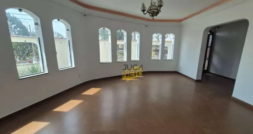 Sobrado com 3 dormitórios à venda, 319 m² por r$ 851.000 - jardim ana maria - santo andré/sp