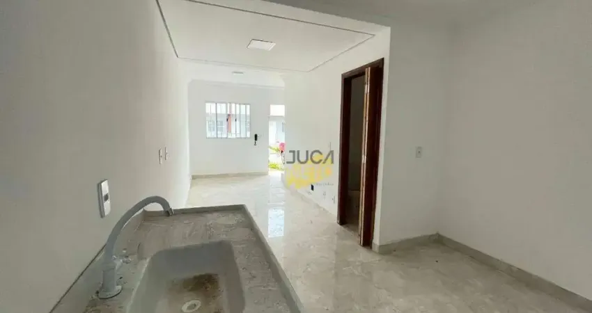 Sobrado com 2 dormitórios à venda, 110 m² por r$ 310.000 - jardim santista - mauá/sp