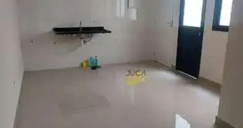 Apartamento com 2 dormitórios à venda, 47 m² por r$ 375.000 - vila boa vista - santo andré/sp