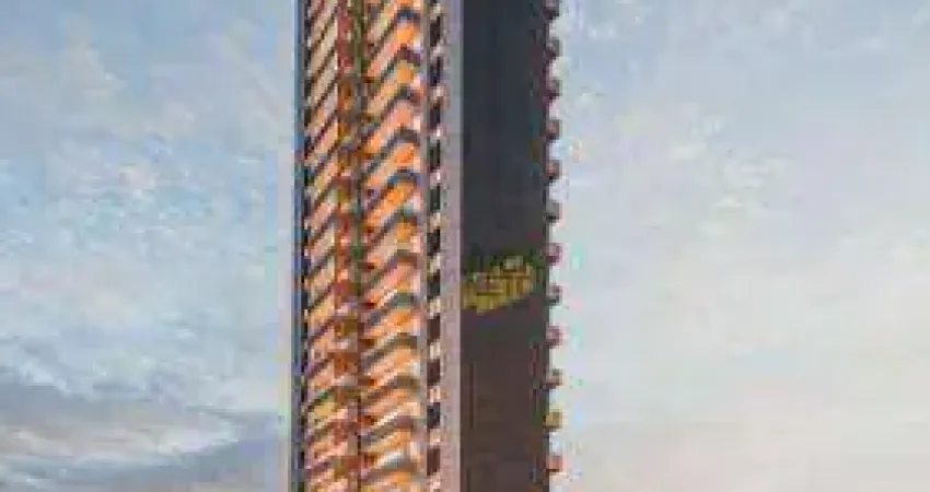 Apartamento com 3 dormitórios à venda, 92 m² por r$ 741.336,00 - vila bocaina - mauá/sp