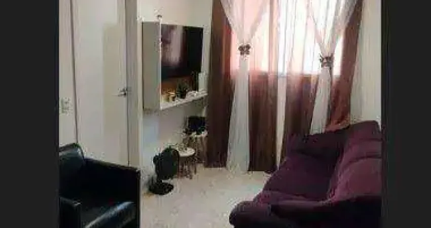 Apartamento com 2 dormitórios à venda, 35 m² por r$ 300.000,00 - vila sacadura cabral - santo andré/sp
