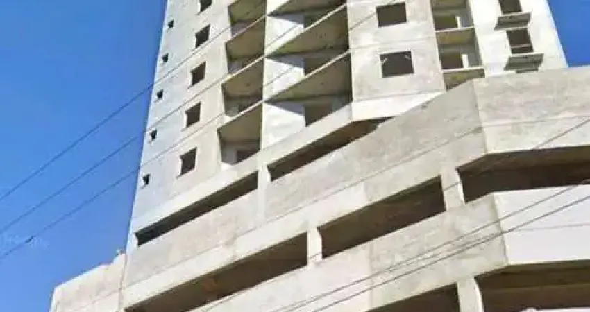 Apartamento com 2 dormitórios à venda, 58 m² por r$ 375.000 - vila guarani - mauá/sp