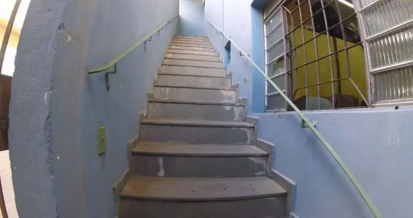 Sala para alugar, 22 m² por r$ 450,00 - cidade são jorge - santo andré/sp