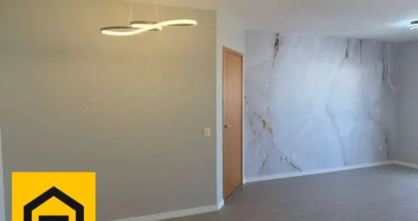 Apartamento com 3 dormitórios para alugar, 117 m² por r$ 6.614,00/mês - centro - santo andré/sp