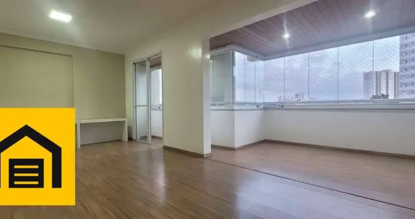 Apartamento com 3 dormitórios à venda, 114 m² por r$ 905.000,00 - centro - santo andré/sp
