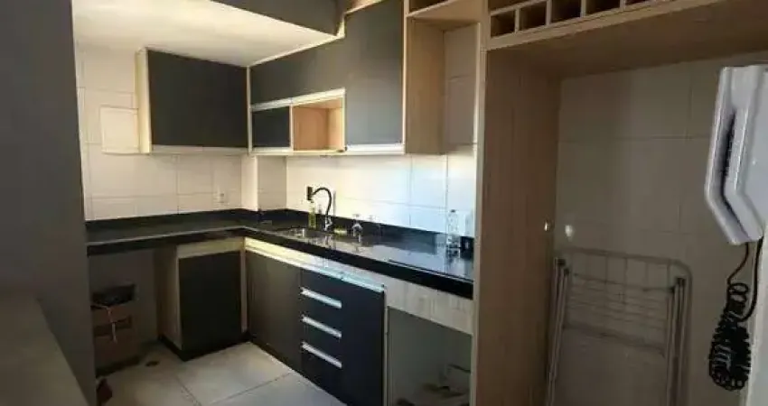 Apartamento com 2 dormitórios à venda, 55 m² por r$ 330.000,00 - vila nossa senhora das vitórias - mauá/sp
