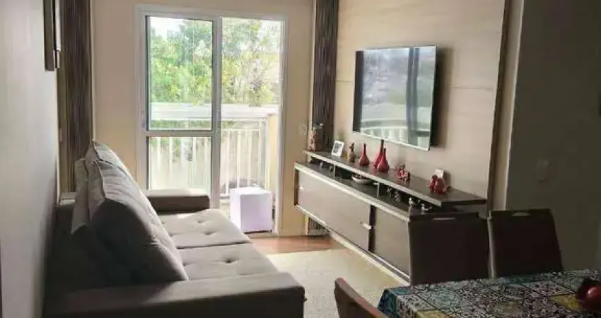 Apartamento com 2 dormitórios à venda, 58 m² por r$ 360.000,00 - vila falchi - mauá/sp