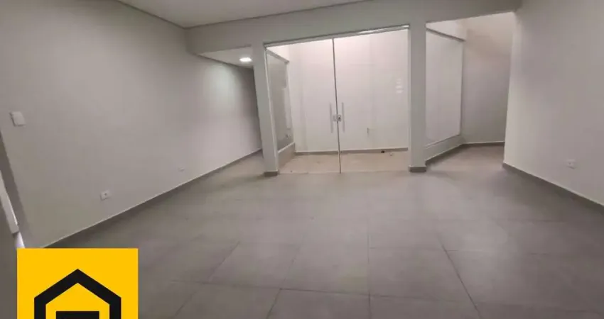 Prédio para alugar, 260 m² por r$ 12.900/mês - matriz - mauá/sp