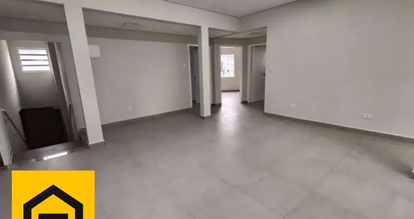 Prédio para alugar, 160 m² por r$ 7.000/mês - matriz - mauá/sp