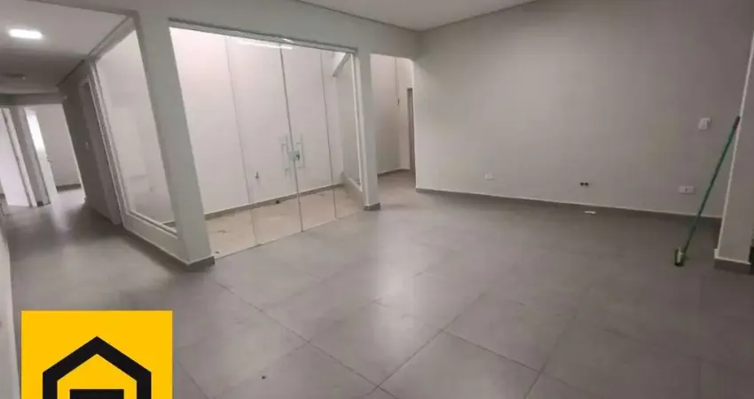 Prédio para alugar, 420 m² por r$ 19.900/mês - matriz - mauá/sp