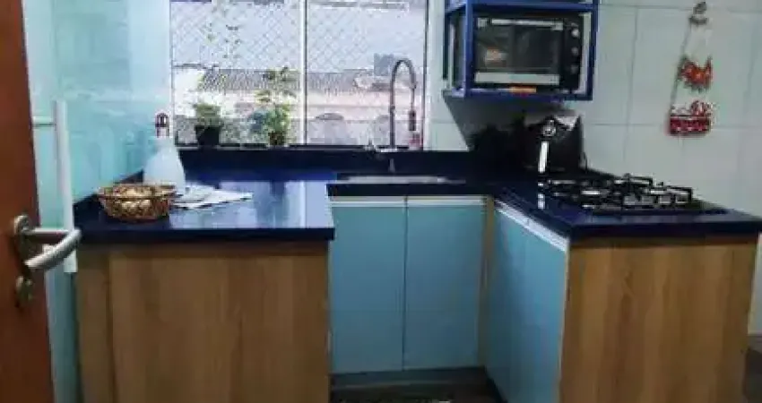 Apartamento com 2 dormitórios à venda, 86 m² por r$ 450.000,00 - vila nossa senhora das vitórias - mauá/sp