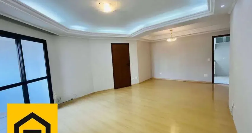 Apartamento com 3 dormitórios à venda, 96 m² por r$ 580.000 - vila valparaíso - santo andré/sp