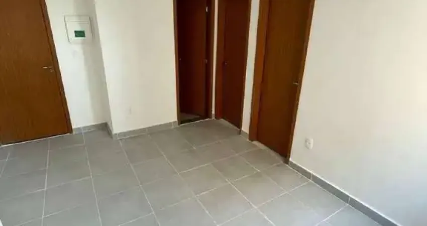 Apartamento com 2 dormitórios à venda, 36 m² por r$ 345.000 - vila palmares - santo andré/sp