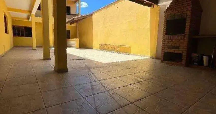 Sobrado com 3 dormitórios à venda por r$ 530.000 - parque alvorada - mauá/sp