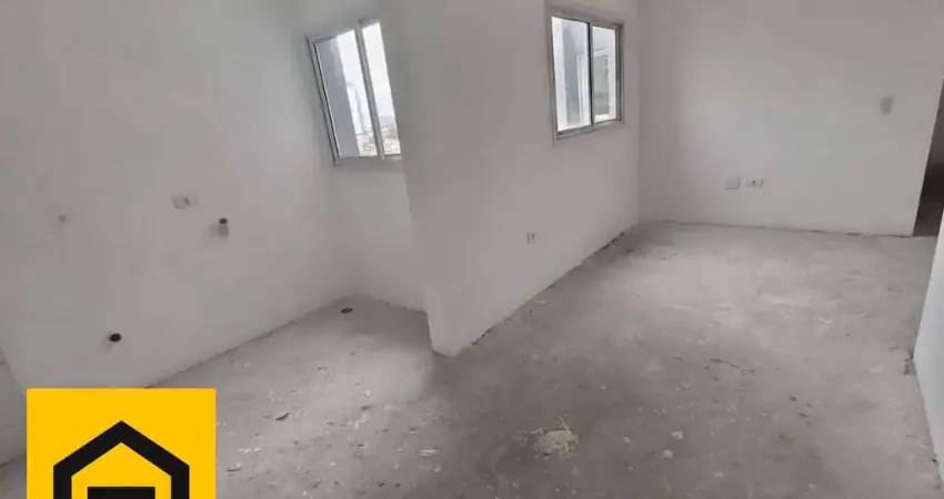 Apartamento com 3 dormitórios à venda, 59 m² por r$ 370.000 - vila nossa senhora das vitórias - mauá/sp